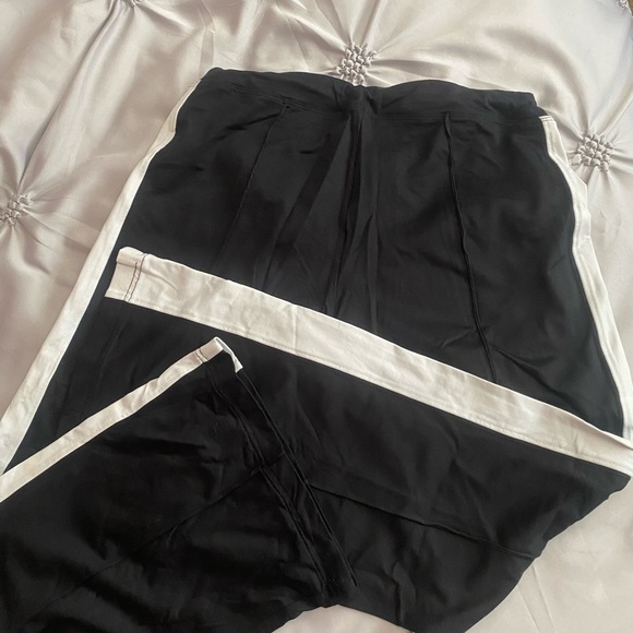 Bebe sport track pants medium - Picture 4 of 4